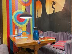 -雀舞云南菜(天津天河城购物中心店)