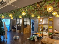 -小熊维尼高端儿童摄影(罗湖区总店)