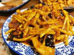 -娄三少·老北京春饼烤鸭家常菜(方庄店)