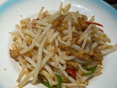 清脆菜根香-巢湖名吃·东关老鹅汤(江南风情街店)