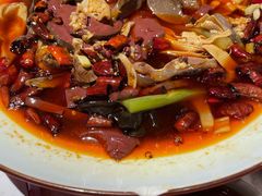 -局气 烤鸭·北京菜(武清店)