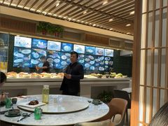 -聚丰园•湖鲜餐厅(阿红私房菜梅石路店)