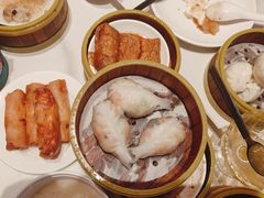 -东方早茶 海鲜•青岛菜(国信体育中心店)