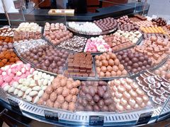 -Laderach 莱德拉(上海环贸iapm店)