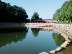 -广州市帽峰山景区