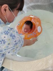 -和伊母婴护理中心·全套房(金山店)