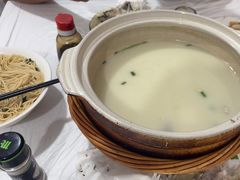 -天乐农家鱼头王(天目湖店)