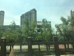 -常熟理文铂尔曼酒店