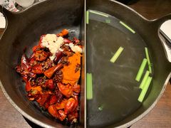 -盡膳口福跷脚牛肉火锅(合生汇购物中心店)