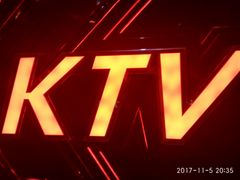 -百威KTV(恒福路店)