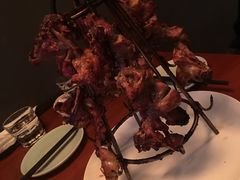 -疆Jiang·新疆秘制料理