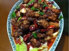 -白家寨子·山野白族菜(古城总店)