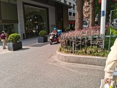 -南京THE TAI太和紫金大酒店