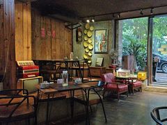 -上楼私房菜(院士路店)