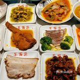 苏面源的蟹粉面在我心中YYDS！