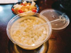玉米糖水-粉家柳州螺蛳粉(杨宅路店)