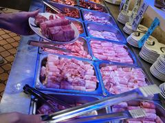 -阪尚皇·原切牛排·烤肉火锅自助(北京路店)