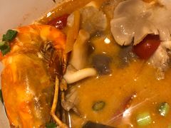 -黄珍珍泰国菜馆(庄士伦敦广场店)