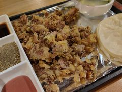 -陈傻子餐厅(世纪都会店)