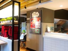 -肯德基(安定门店)