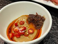 麻酱-苏完瓜尔佳氏·满洲涮肉(古方路店)