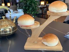 -最忆早茶(蜀汉路店)