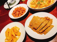 -大牌大·传统杭帮菜(湖滨店)