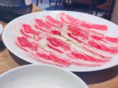 -釜山火炉韩式炭火烤肉(欧洲城店)