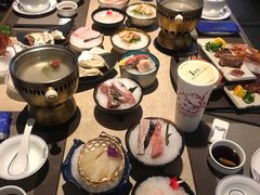 -海鼎荟海鲜姿造(晋江宝龙店)