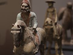 -浙江省博物馆(孤山馆区)