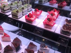 -巴黎贝甜(来福士店)