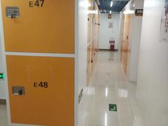 -猫库迷你自助仓储寄存仓库(丽泽桥店)