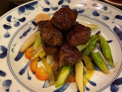 -希望日本料理(保利香槟花园店)