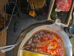 -湊湊火锅·茶憩(东城万达店)