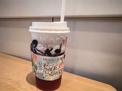 -茶颜悦色(岳麓山顶店)