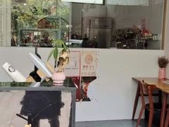 -焙·伴蛋糕茶歇甜品台定制