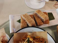 -粤点越有·茶点·粤菜(樵岭国际店)