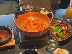 -Ameigo梅果·云贵川bistro(长宁来福士店)