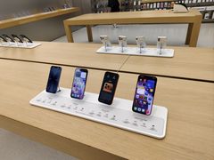-Apple零售店(新街口店)