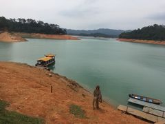 -广州市流溪河国家森林公园