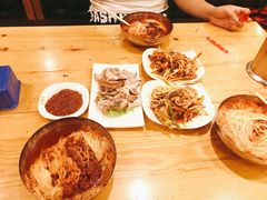 -现代烧烤冷面店(苏家屯店)