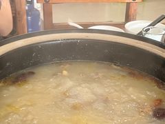 -15年老字号鑫鑫猪肚鸡·椰子鸡海南火锅(兴隆华侨农场店)