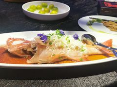 -大董(福田皇庭中心店)
