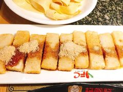 -杨肥肠火锅大排档(火车站花园店)