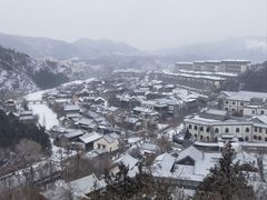 -云端咖啡(山顶教堂店)
