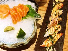 -初居食屋日式料理(万象城购物中心店)