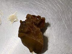 -西安外国语大学-学生食堂