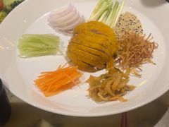 -范家小馆·烤鸭新京菜(金融街店)