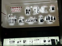 -上海体育博物馆