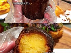 可露丽-Perma Café樸門(五羊店)